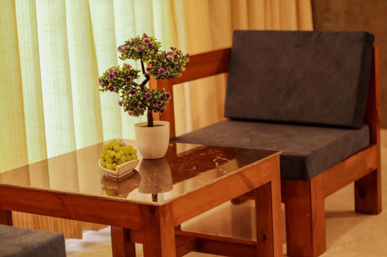 Golden Fern Resort Шимла Екстериор снимка