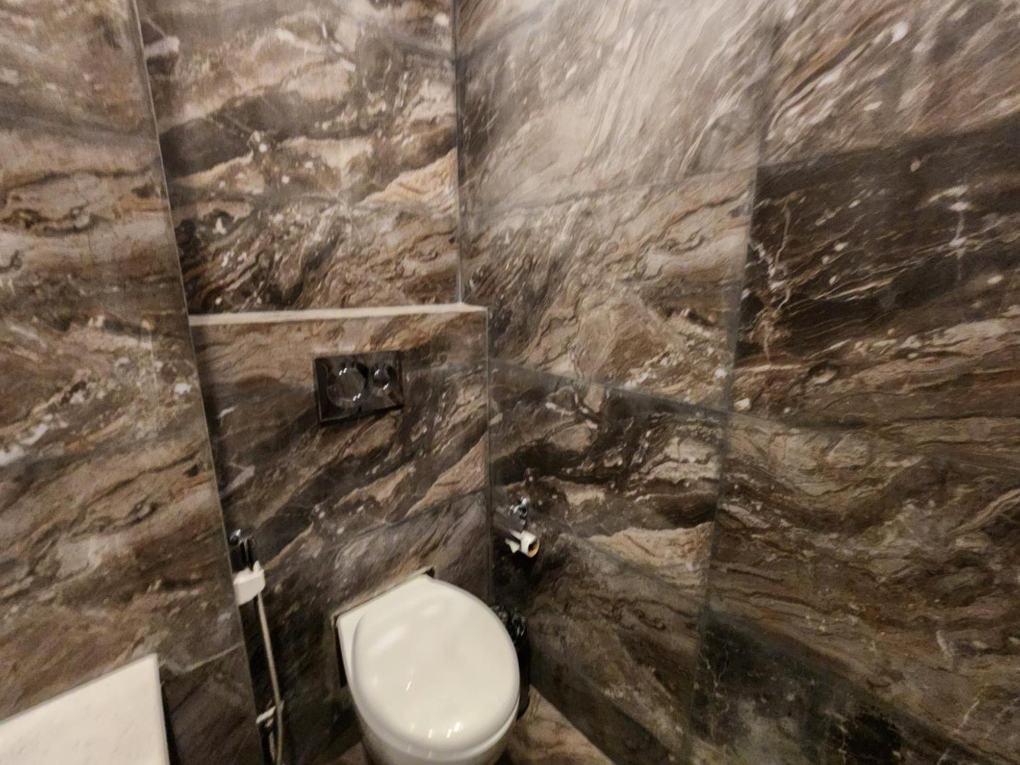 Golden Fern Resort Шимла Екстериор снимка